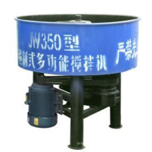 Single Shaft Cement Mixer (JW350)